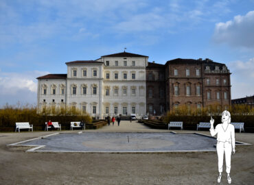 The Royal Residence of Venaria Reale