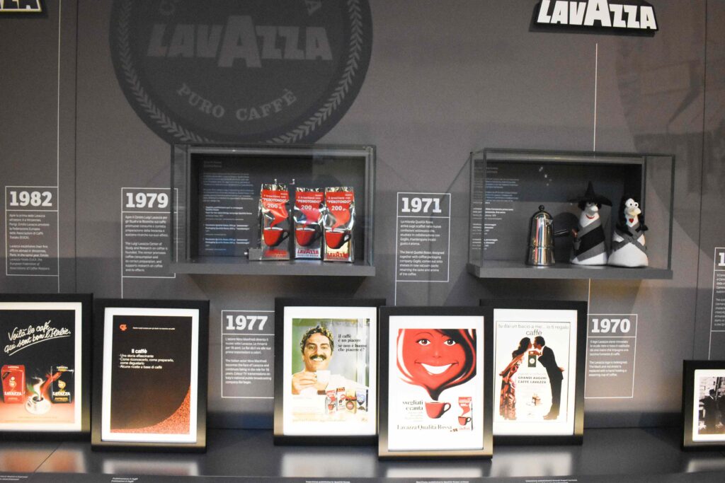 MUSEO LAVAZZA_TORINO_PIEMONTE